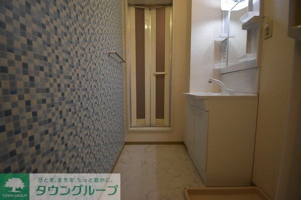 サンハイムS&Hの物件内観写真